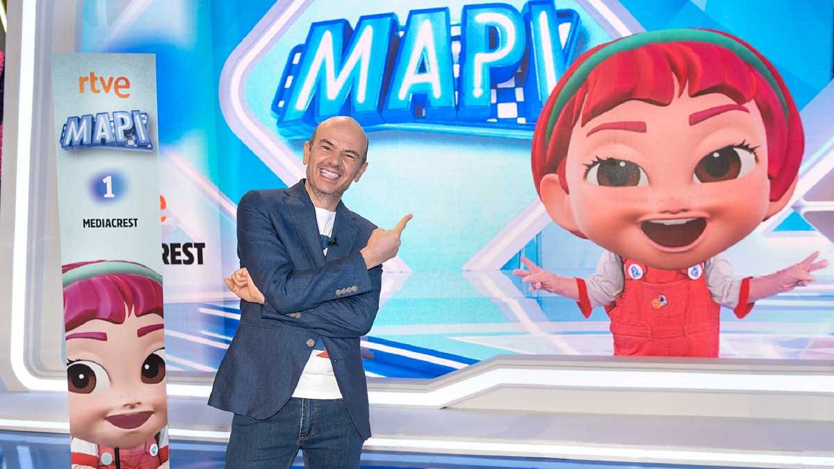 Jandro RTVE Jandro RTVE