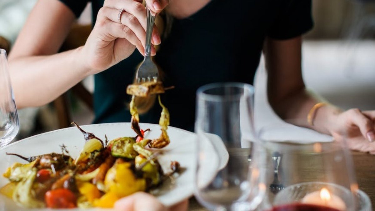 Així pot afectar l'ansietat a la teva alimentació