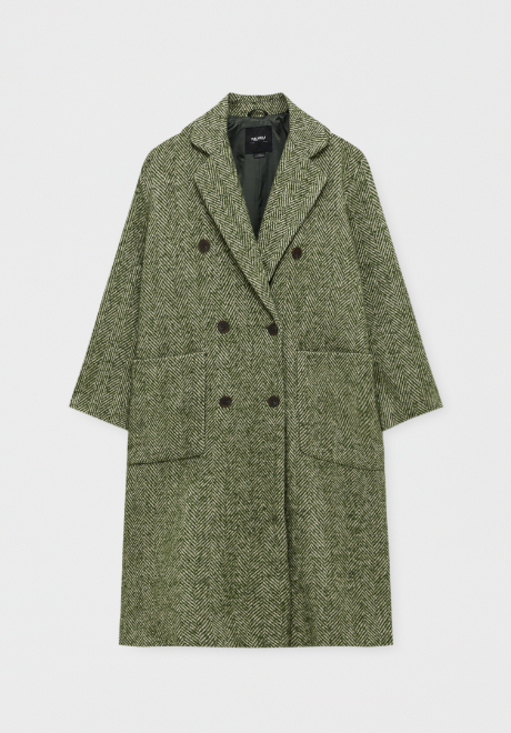 Abric de Pull&Bear Abric de Pull&Bear