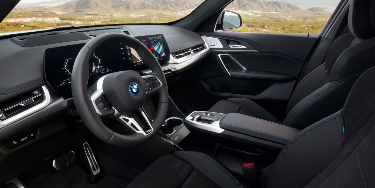 BMW deixa tocat de mort el canvi manual