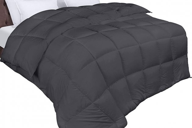 Edredón de Fibra Utopia Bedding1 Edredón de Fibra Utopia Bedding1