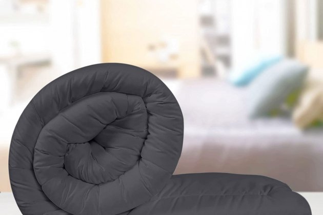 Edredón de Fibra Utopia Bedding Edredón de Fibra Utopia Bedding