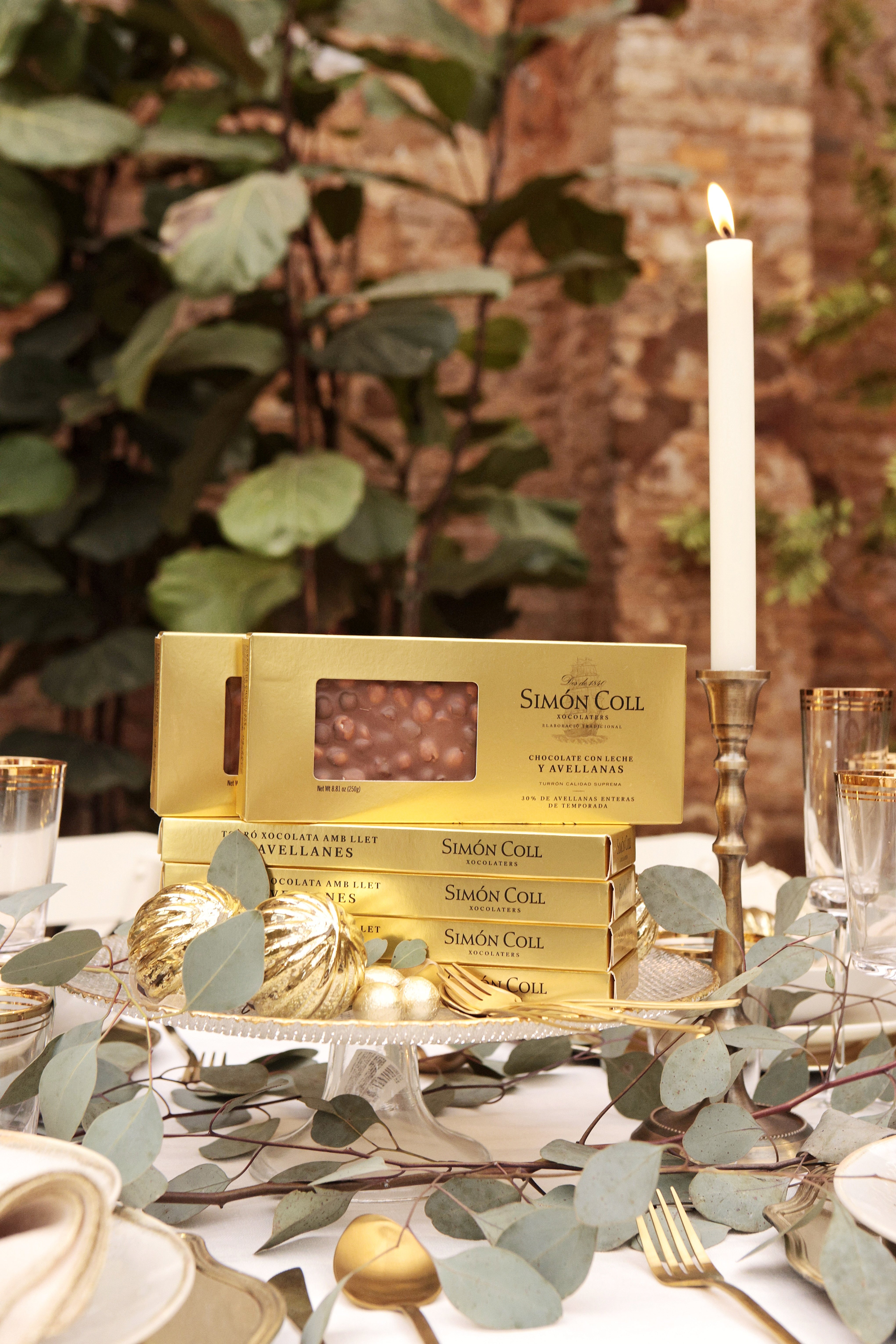 Las propuestas más auténticas de Simón Coll para esta Navidad