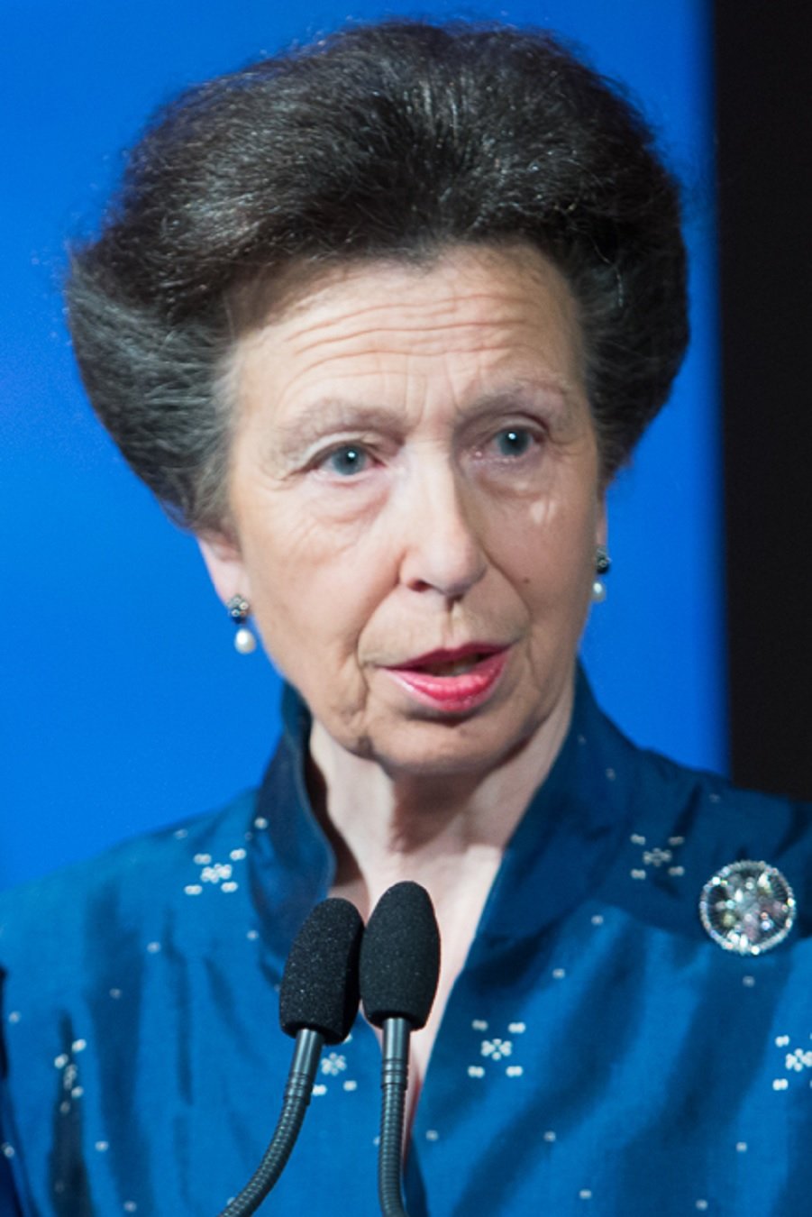 Ana d'Anglaterra Viquipèdia Ana d'Anglaterra Viquipèdia