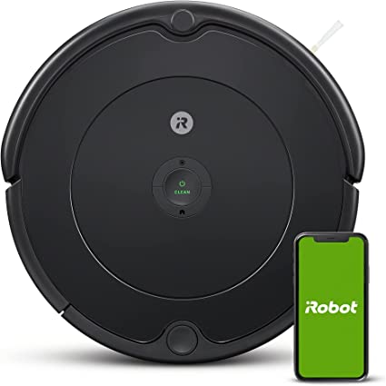 Roomba 692