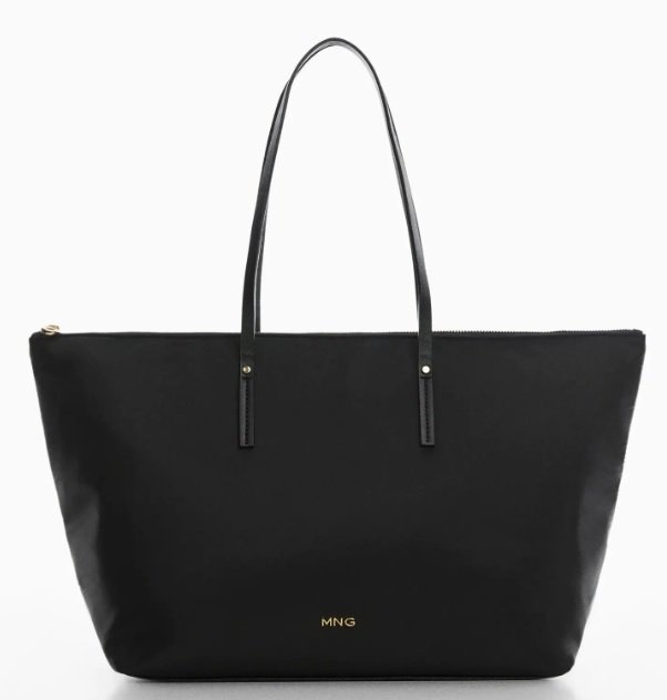 Bolso de Mango Bolso de Mango