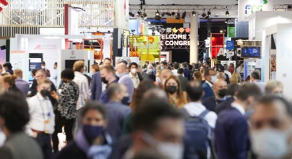 Arabia Saudí participa en la Smart City Expo para avanzar hacia ciudades inteligentes y sostenibles Arabia Saudí participa en la Smart City Expo para avanzar hacia ciudades inteligentes y sostenibles