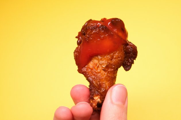 finger finger