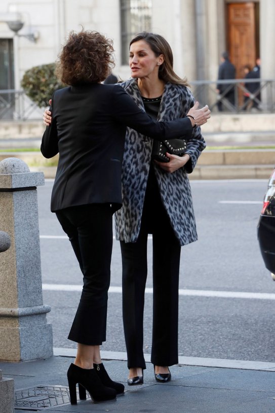 Letícia y dolores montserrat 2