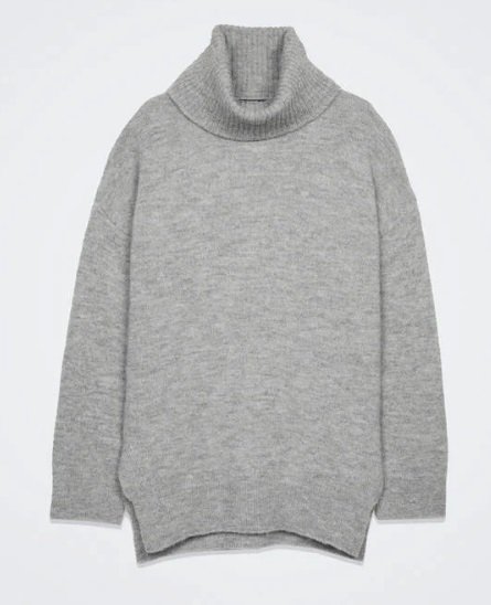 Jersey de Parfois Jersey de Parfois