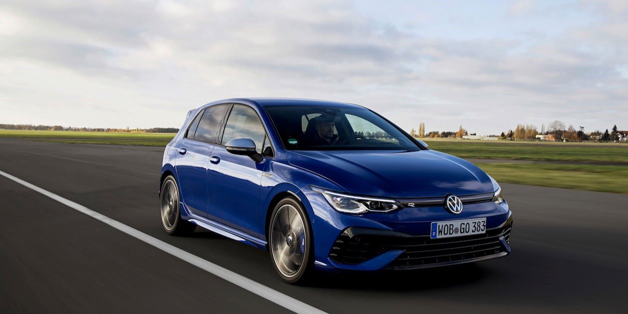 Volkswagen promete una novena generación para el Golf que será revolucionaria
