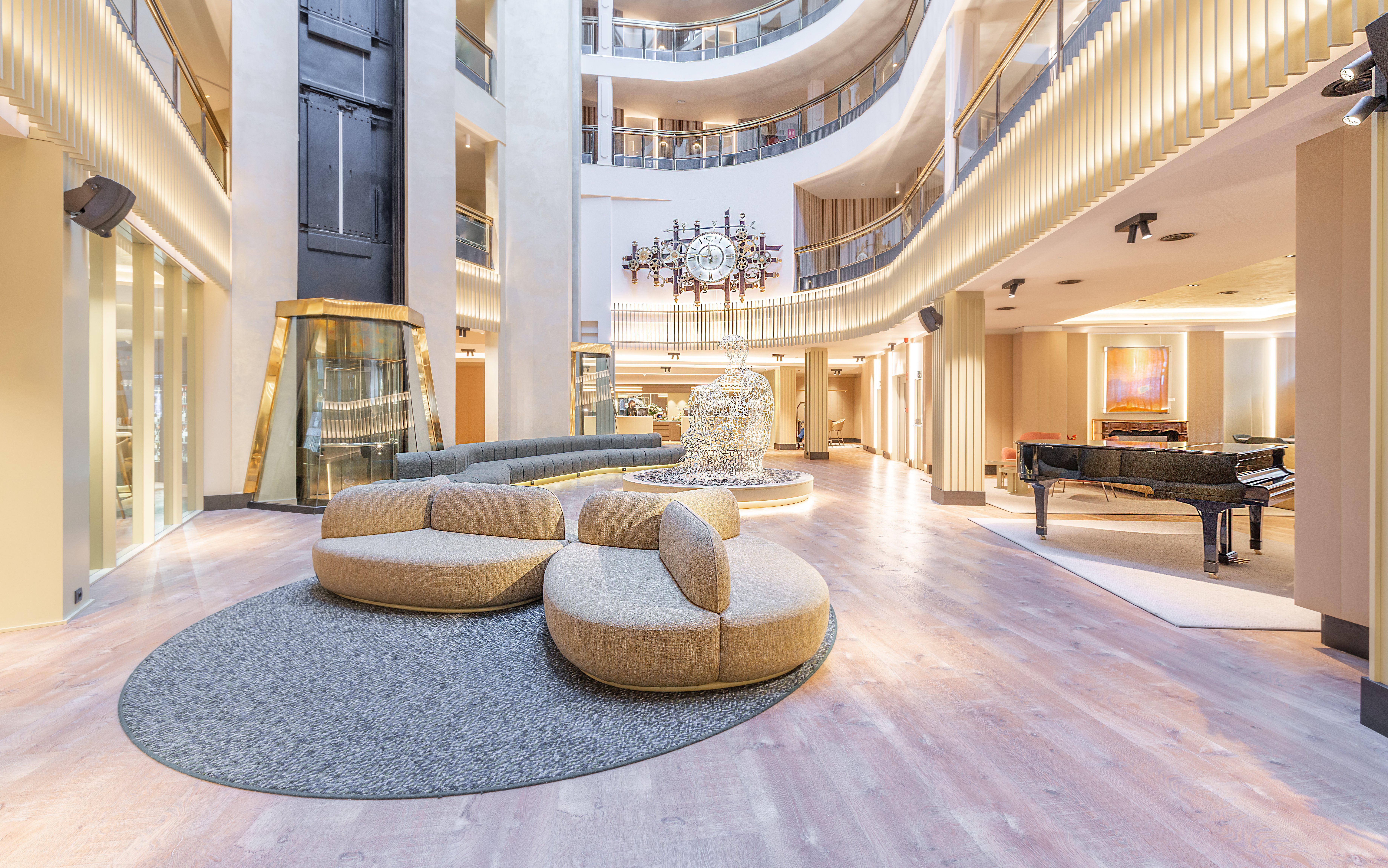 Descubre Andorra desde los mejores resorts y hoteles