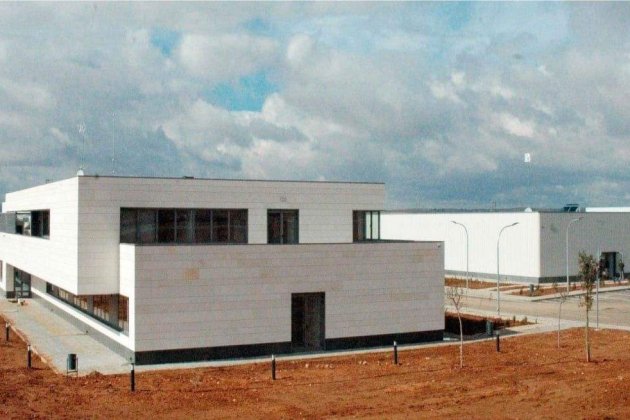 proyecto almacen residuos villar canas atc 1200x655
