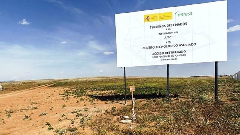 ¿Es una buena o una mala idea descartar el Almacén Temporal Centralizado de Residuos Nucleares?