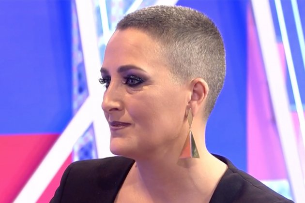 Vanessa Martín MEDIASET Vanessa Martín MEDIASET