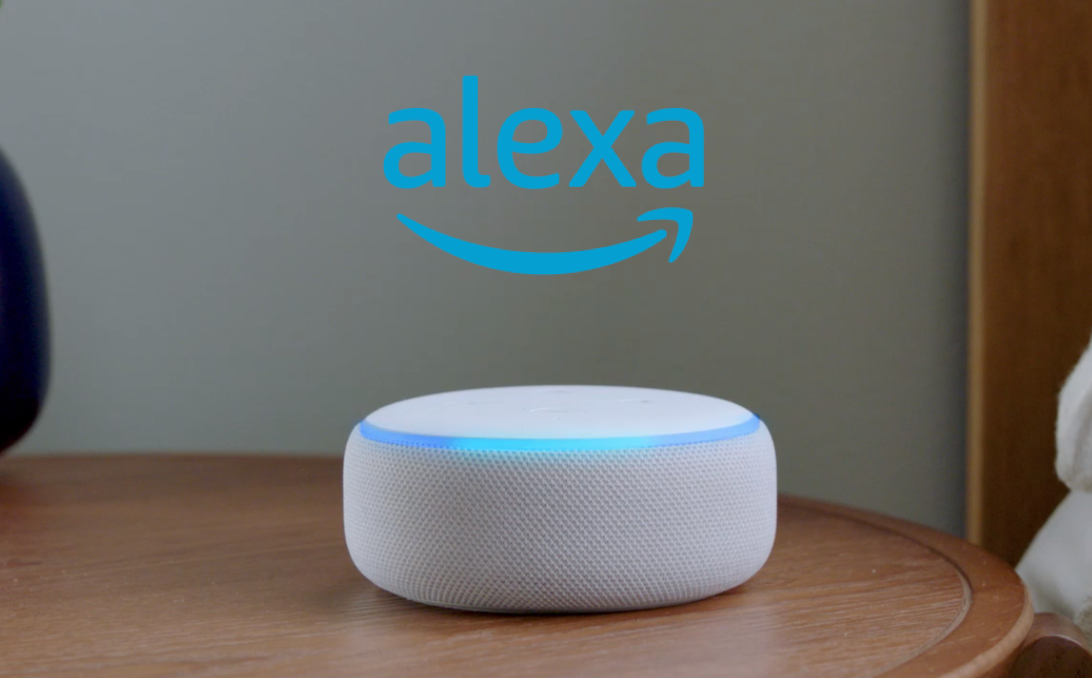 Adiós al WiFi lento en casa: el truco de Alexa para medir la velocidad de tu conexión sin apps adicionales