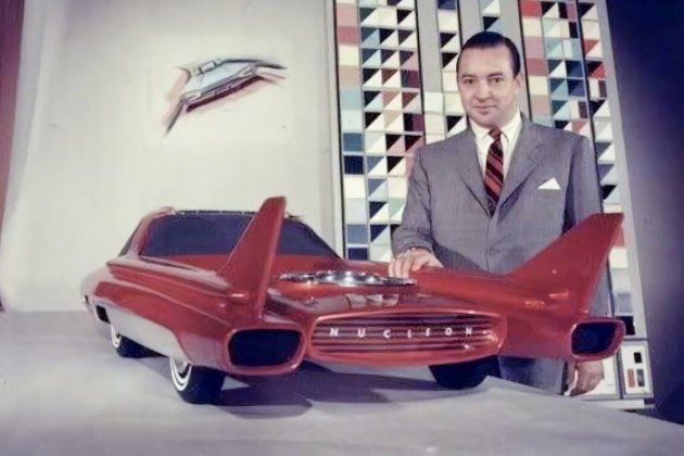 Nucleon Nucleon