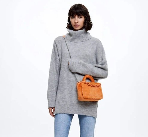 Jersey de Parfois Jersey de Parfois