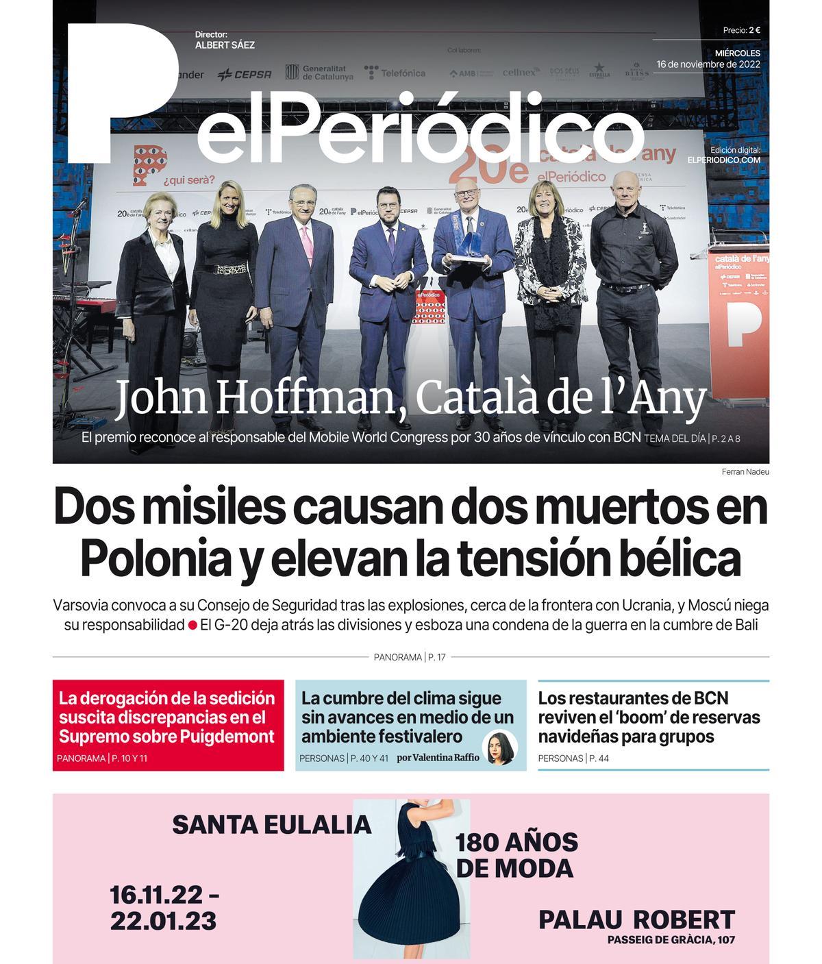 El Periódico El Periódico