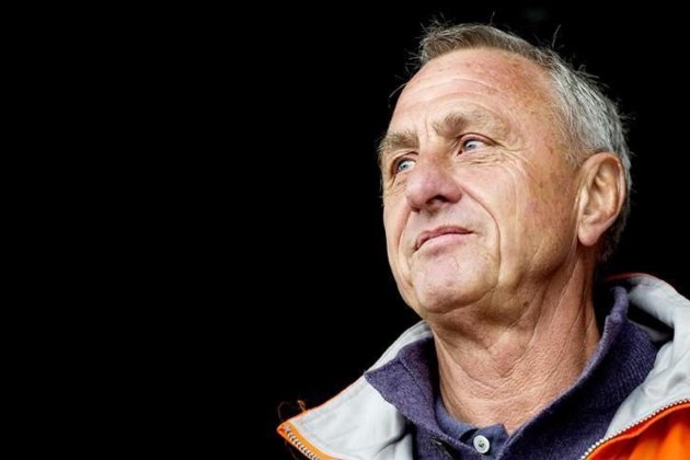 Johan Cruyff Efe