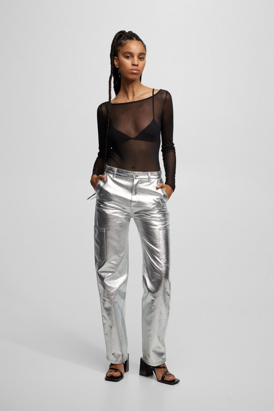 Pantalón de Pull&Bear