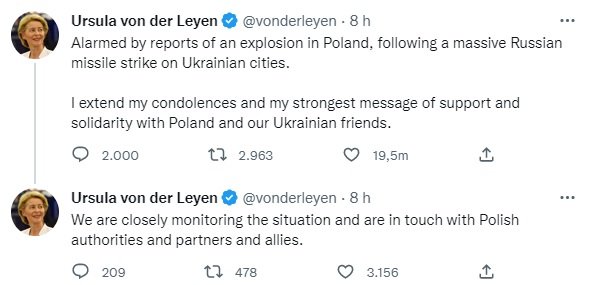 ursula von der leyen ursula von der leyen