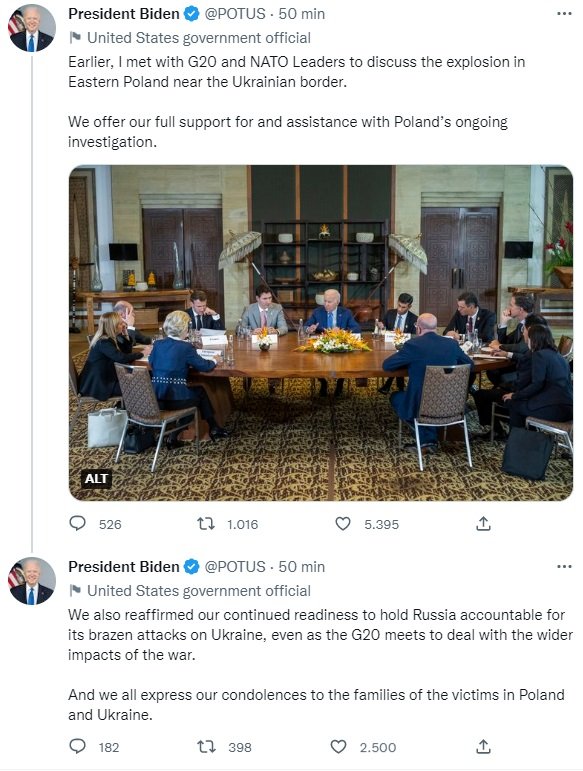 TUIT Joe Biden TUIT Joe Biden