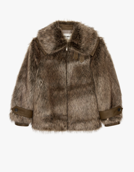 Abrigo de Zara Abrigo de Zara