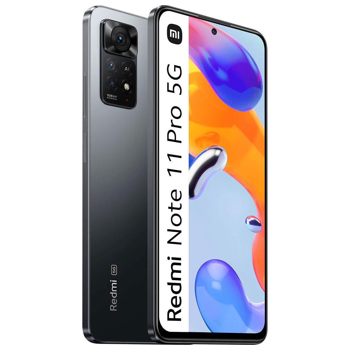Xiaomi Redmi Note 11 Pro 5G Xiaomi Redmi Note 11 Pro 5G