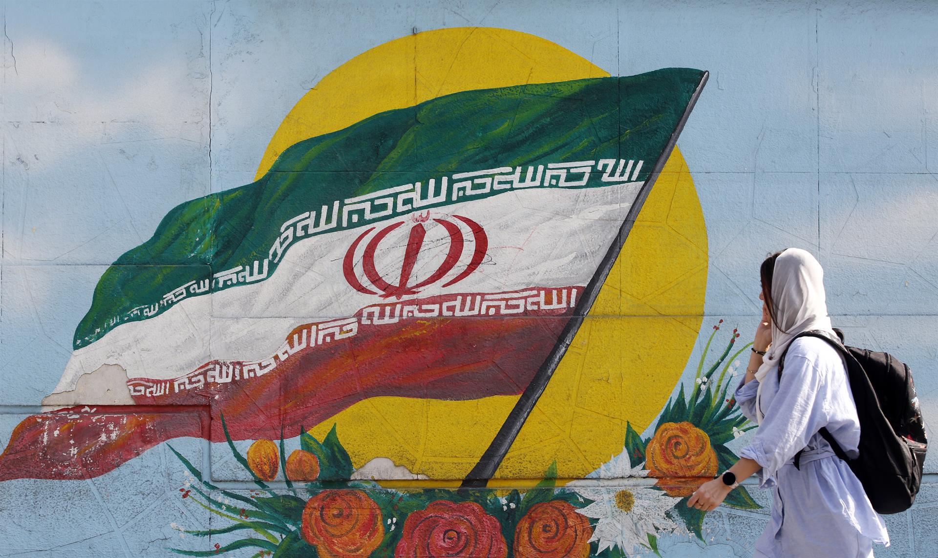 Irán sentencia a muerte a un nuevo manifestante por participar en protestas