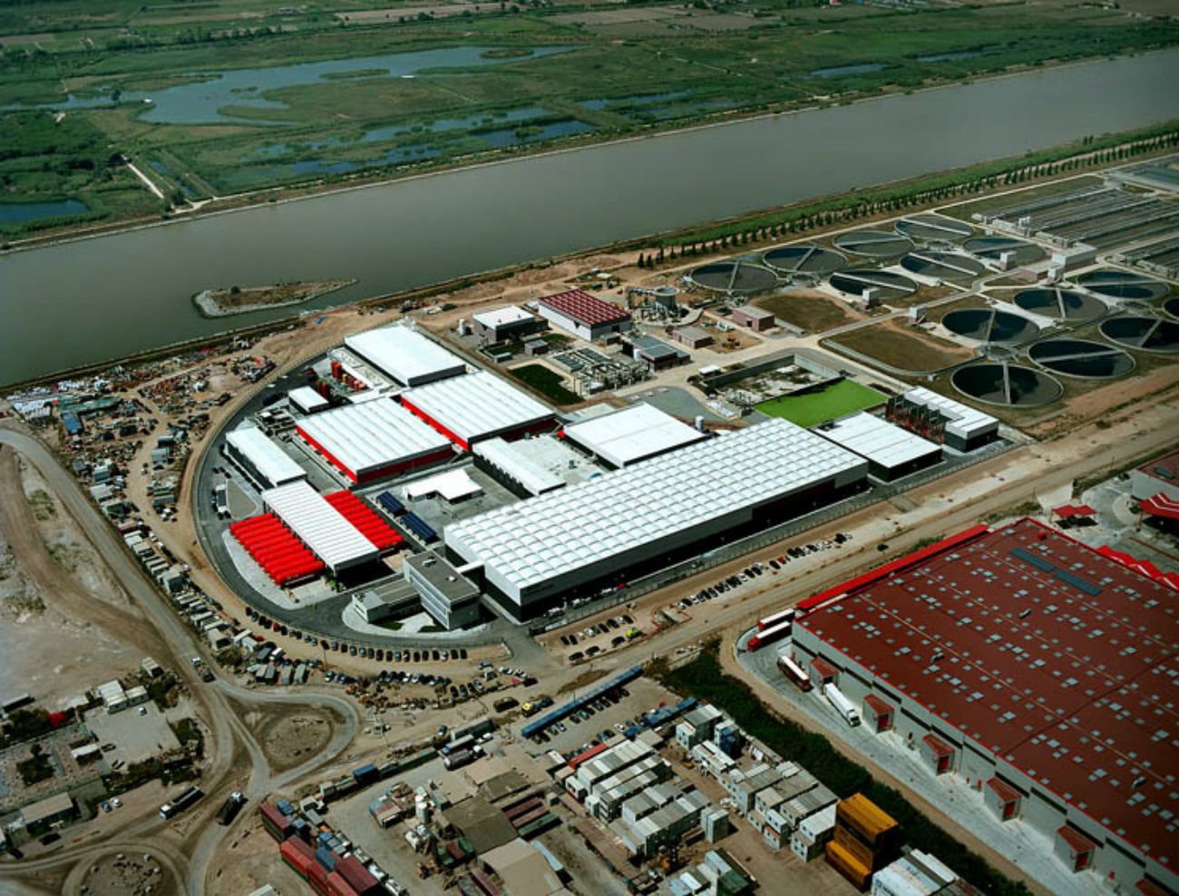 La Generalitat defensa recuperar la gestió de l'aigua, després de la sentència d'ATLL