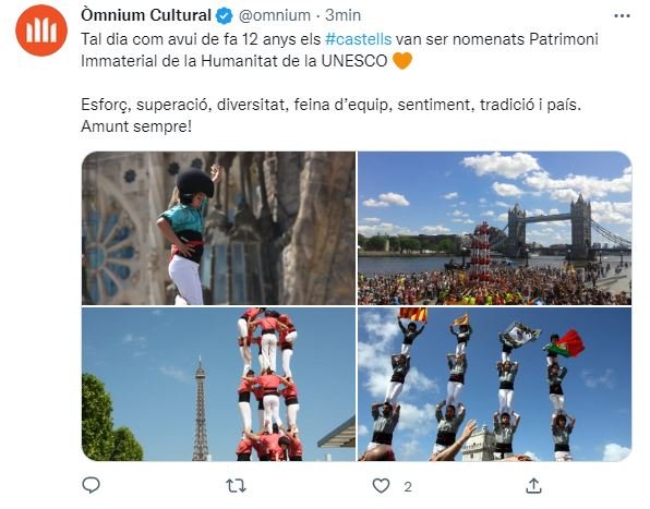omnium castillos omnium castillos