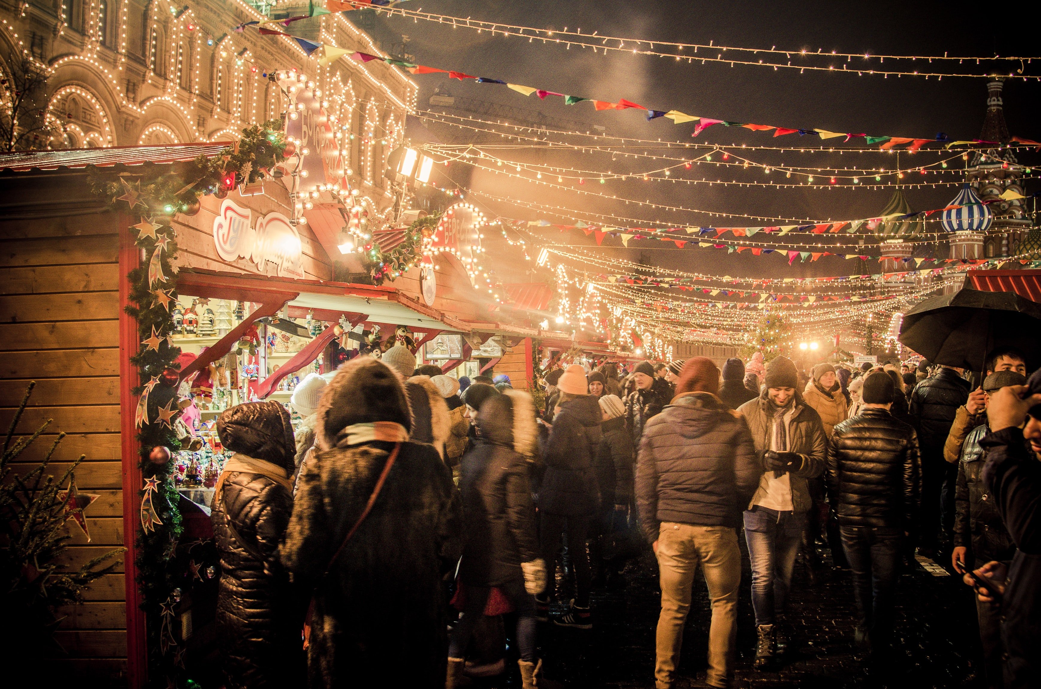 Mercados de Navidad en Catalunya 2023: 17 ferias navideñas que debes visitar