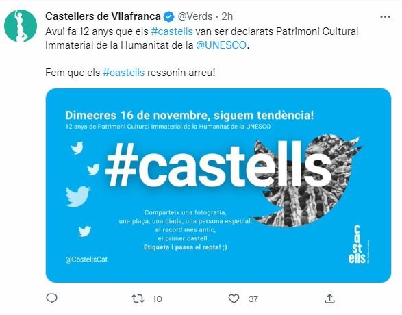 castells vilafranca castells vilafranca