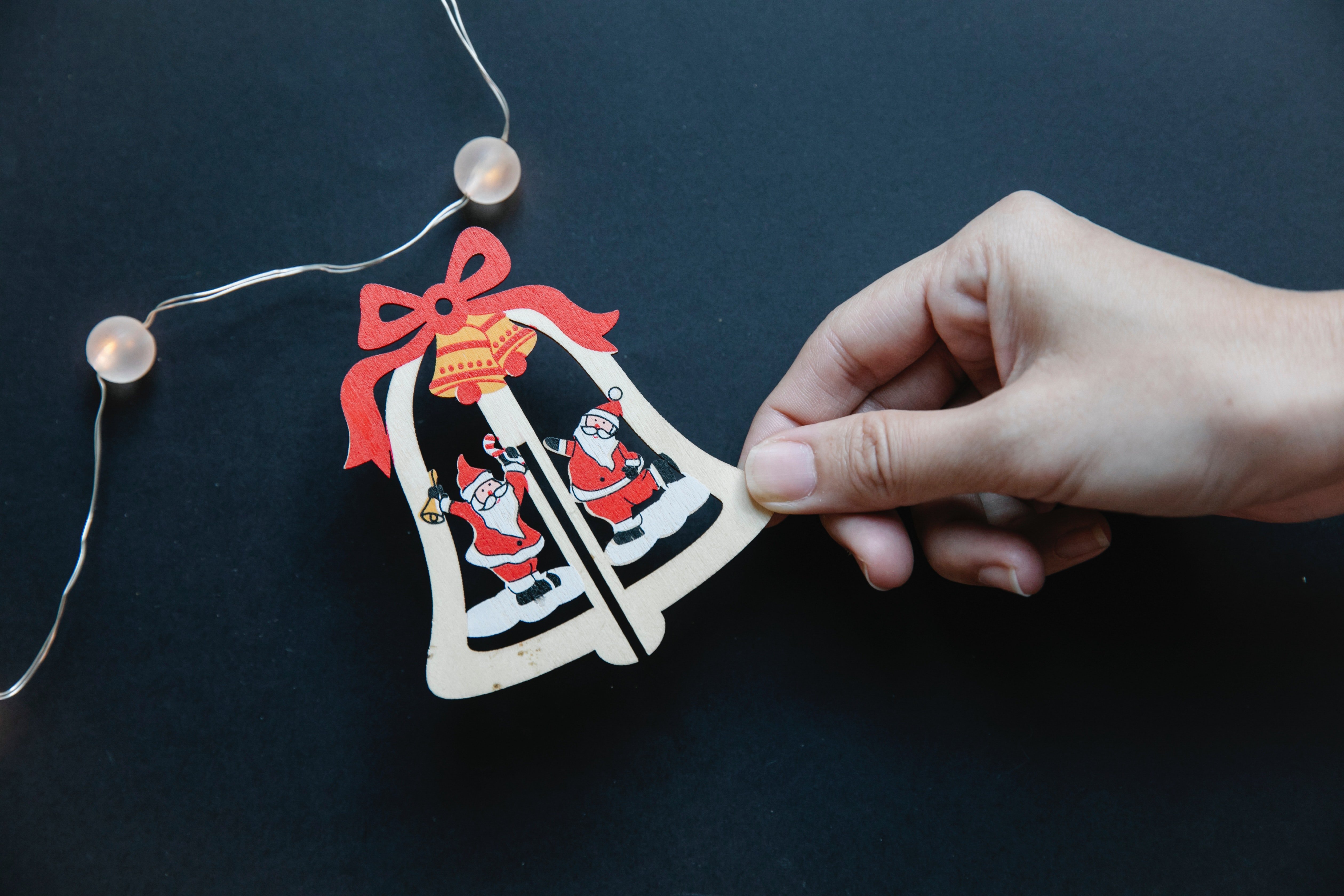 Manualitats de Nadal 2022 per a nens: 7 idees fàcils i divertides de fer!