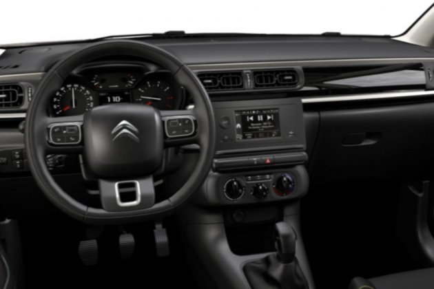 Citroën C3 YOU!
