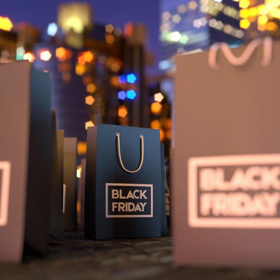 El Black Friday calienta motores en Catalunya con ofertas semanales