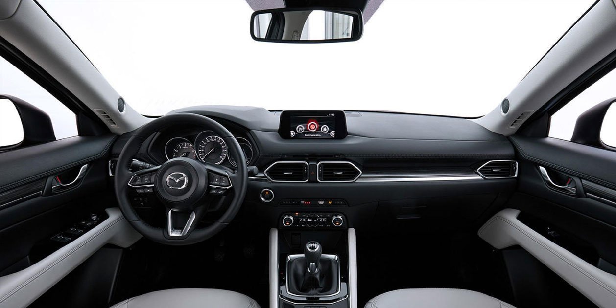 Mazda CX 5 Mazda CX 5
