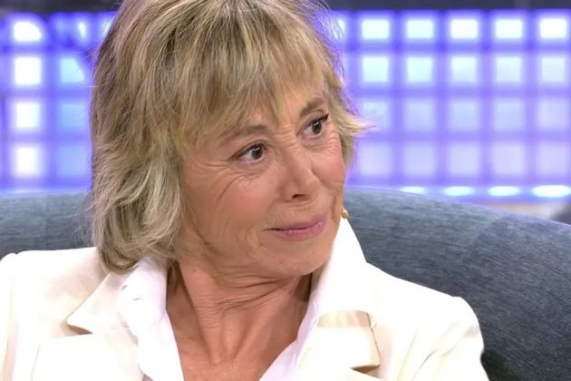 Marta Roca pareja de Chelo Telecinco Marta Roca pareja de Chelo Telecinco