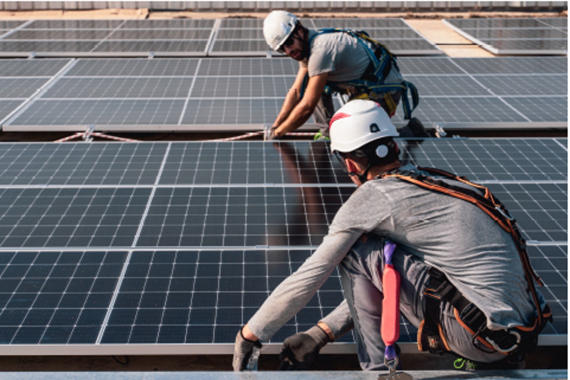 Todo lo que tienes que saber sobre las placas solares antes de decidirte a instalarlas