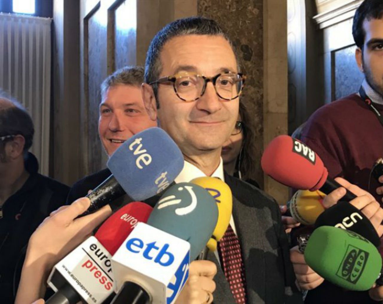 EL PSC exige que la ciudadanía no pague la "chapuza y error" del Govern con ATLL