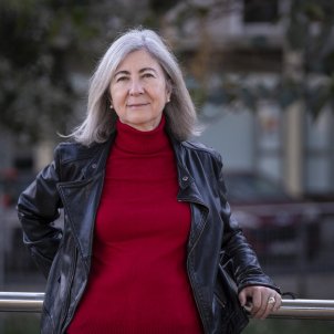 Dolors Feliu: "La sedición ya no servía de nada al Estado y ha endurecido los desórdenes públicos"
