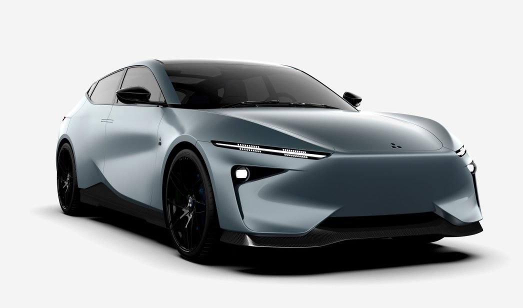 Espanyol, fabricat amb lli i elèctric: així és el cotxe que aspira ser el més sostenible del món