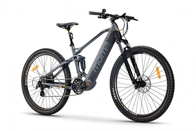 MOMA i MTB MOMA i MTB