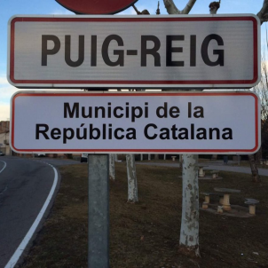 Puig reig ANV Puig reig ANV