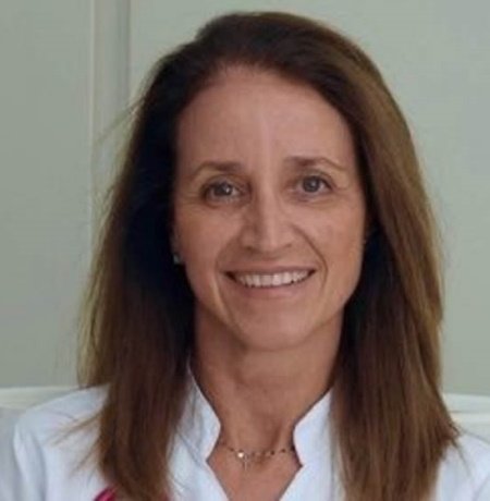 Anna Maldonado / ConSalud Anna Maldonado / ConSalud