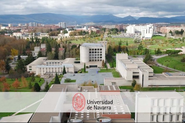 Universidad de Navarra Universidad de Navarra