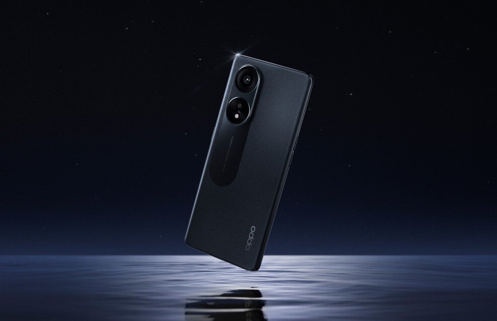 OPPO A1 Pro: un móvil de gama media excelente para los que hacéis muchas fotos