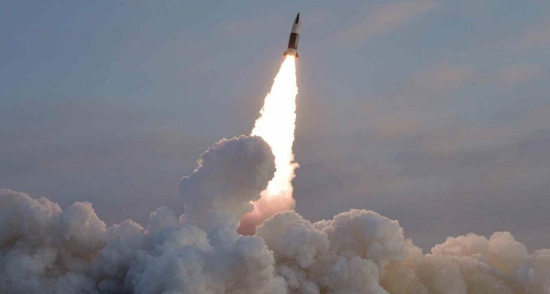 Tensió al mar del Japó: Corea del Nord llança un nou míssil