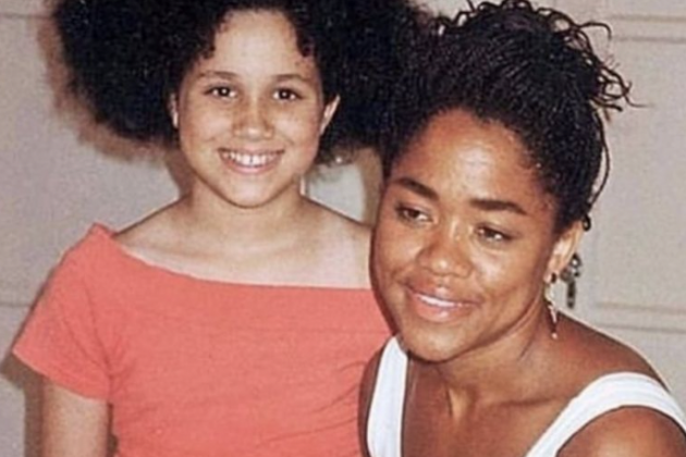 Meghan Markle Meghan Markle